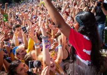 Outside Lands 2019: The best and worst of Saturday