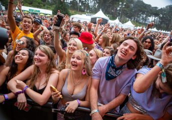 Navigating Outside Lands 2021: An hour-by-hour guide for all three days