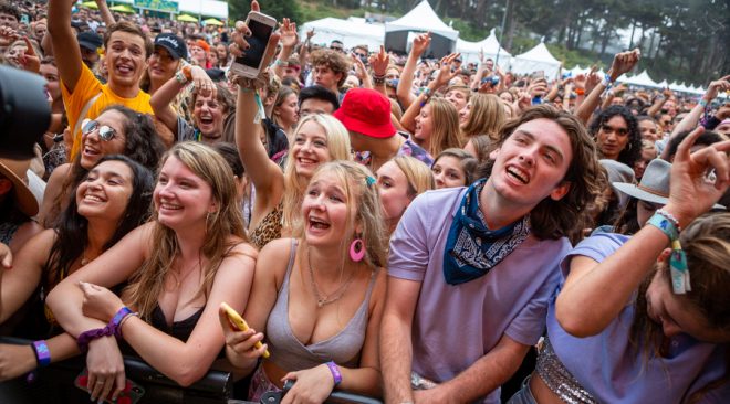 Navigating Outside Lands 2021: An hour-by-hour guide for all three days