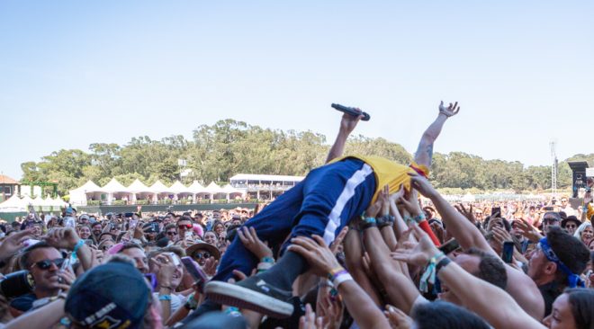 San Francisco lays out reopening timeline, again ruling out Outside Lands in August