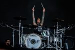 Blink-182, Travis Barker