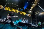 Blink 182, Matt Skiba, Alkaline Trio, Mark Hoppus, Travis Barker