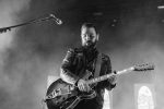 Lord Huron, Berkeley Greek Theatre, Lord Huron Vide Noir