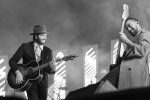 Lord Huron, Berkeley Greek Theatre, Lord Huron Vide Noir