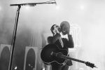 Lord Huron, Berkeley Greek Theatre, Lord Huron Vide Noir