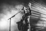 Lord Huron, Berkeley Greek Theatre, Lord Huron Vide Noir