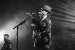 Lord Huron, Berkeley Greek Theatre, Lord Huron Vide Noir