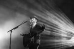 Lord Huron, Berkeley Greek Theatre, Lord Huron Vide Noir