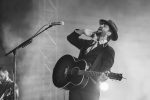 Lord Huron, Berkeley Greek Theatre, Lord Huron Vide Noir