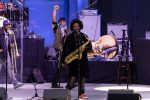 Kamasi Washington