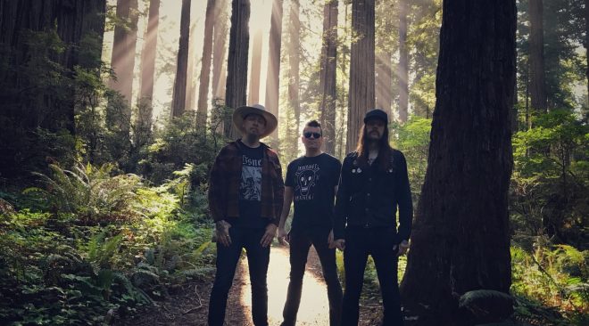 ALBUM REVIEW: Monolord does doom metal by the book on 'No Comfort'