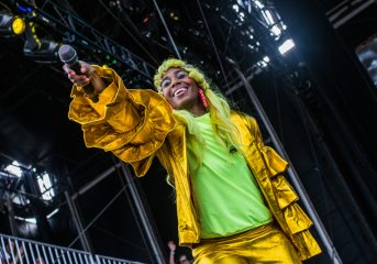 Patti Smith, Flaming Lips, Indigo Girls among performers at 2023 Stern Grove Festival