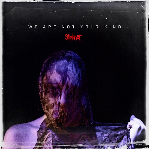 Slipknot, we are not your time