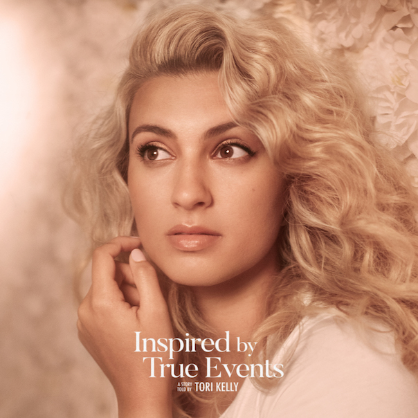 Tori Kelly, Inspired by True Events