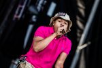 Taylor Bennett