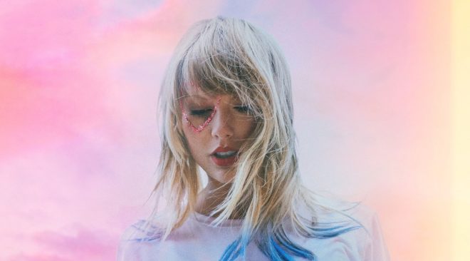 ALBUM REVIEW: Taylor Swift rediscovers herself on ‘Lover’