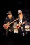 ZZ Top, Dusty Hill, Billy Gibbons