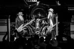 ZZ Top, Dusty Hill, Billy Gibbons