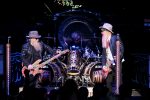 ZZ Top, Dusty Hill, Billy Gibbons