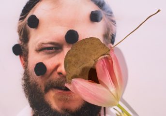 ALBUM REVIEW: Bon Iver enters a fourth season of eclectic spontaneity on 'i, i'