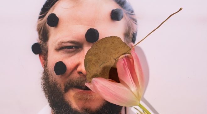 ALBUM REVIEW: Bon Iver enters a fourth season of eclectic spontaneity on 'i, i'