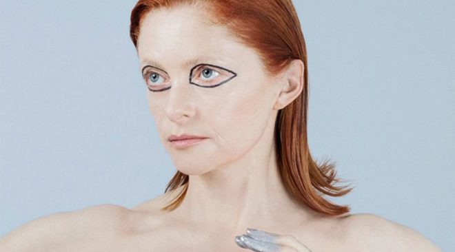 Q&A: Goldfrapp's Alison Goldfrapp and Will Gregory