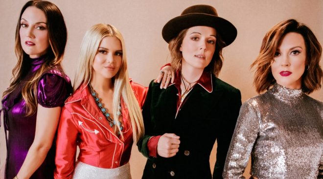 Album Review: The Highwomen fuse songwriting spirits on impeccable debut