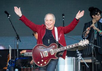 Paul Simon announces summer tour, 3 San Francisco shows