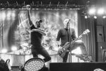 Breaking Benjamin, Benjamin Burnley, Aaron Bruch