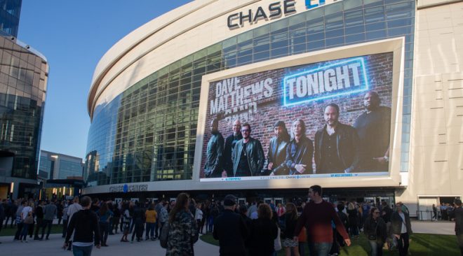 Going to Chase Center? A primer on what to expect