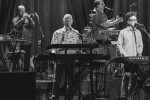 Brian Wilson, The Beach Boys, Al Jardine, Blondie Chaplin