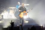 Eric Church, Craig Wright