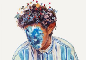 ALBUM REVIEW: Hobo Johnson humanizes himself with third album