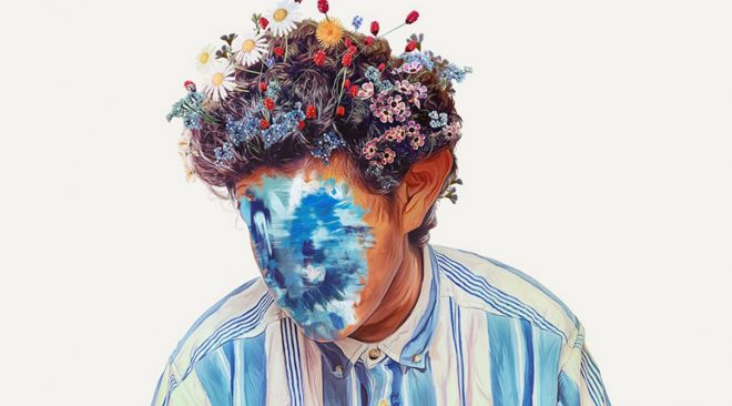 ALBUM REVIEW: Hobo Johnson humanizes himself with third album