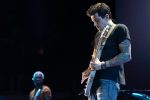 John Mayer