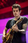 John Mayer