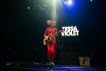 Tessa Violet