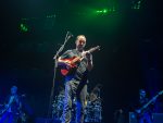 THe Dave Mathews Band, DMB