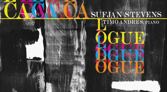 ALBUM REVIEW: Sufjan Stevens perfects avant-romanticism on ballet score ‘The Decalogue’