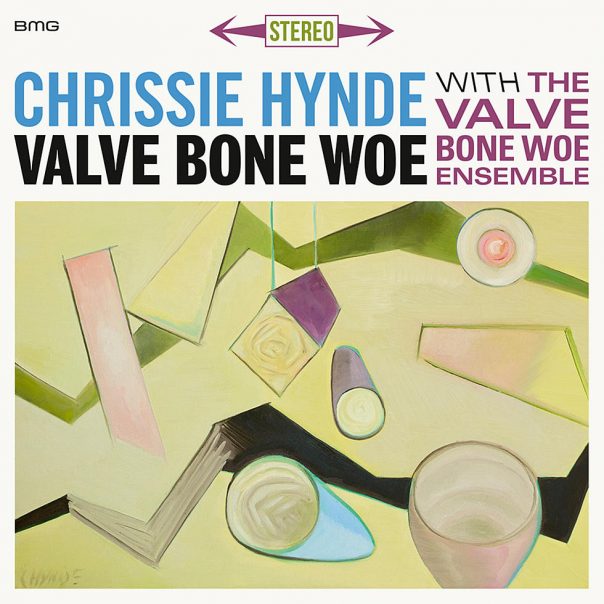 Chrissie Hynde, Valve Bone Woe