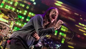 Incubus, Brandon Boyd