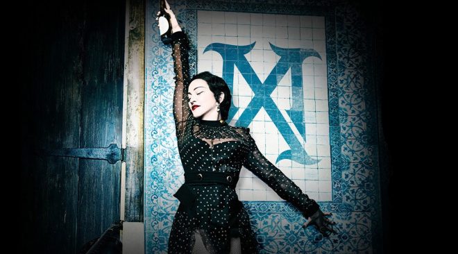 Madonna to play three SF shows at Golden Gate Theatre