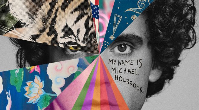 ALBUM REVIEW: 'My Name is Michael Holbrook' paints a picture of a conflicted Mika