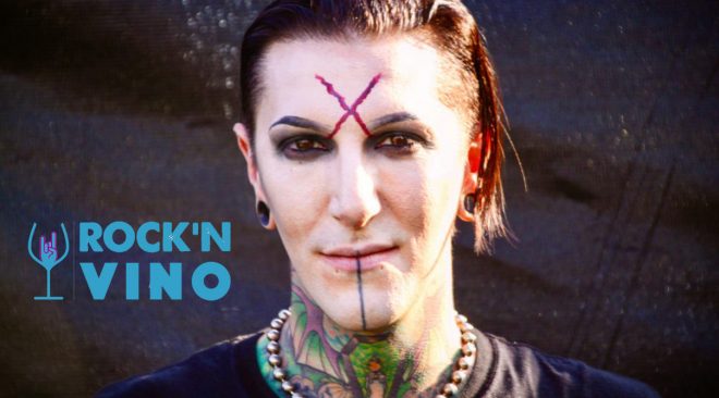 Rock'N Vino: Live from Aftershock with Motionless In White, Sick Puppies and Evan Konrad