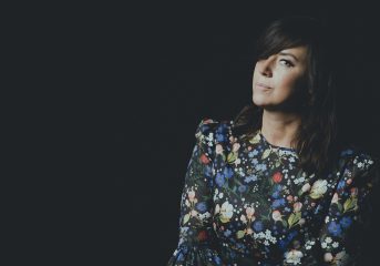 REVIEW: Cat Power conjures shadowy grace at the Fillmore