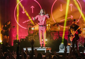 REVIEW: Sports Night in Oakland with Judah & the Lion