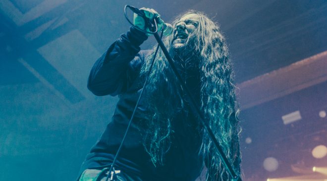 Obituary leads metal onslaught, Abbath delivers depravity at The UC Theatre