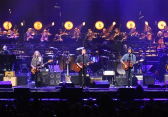 REVIEW: The Eagles bring 'Hotel California' and more to Chase Center