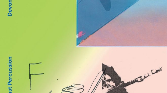 ALBUM REVIEW: Third Coast Percussion frolics in Blood Orange’s beautiful ‘Fields’