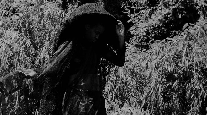 ALBUM REVIEW: Moor Mother decries injustice with hellish sonics on second LP